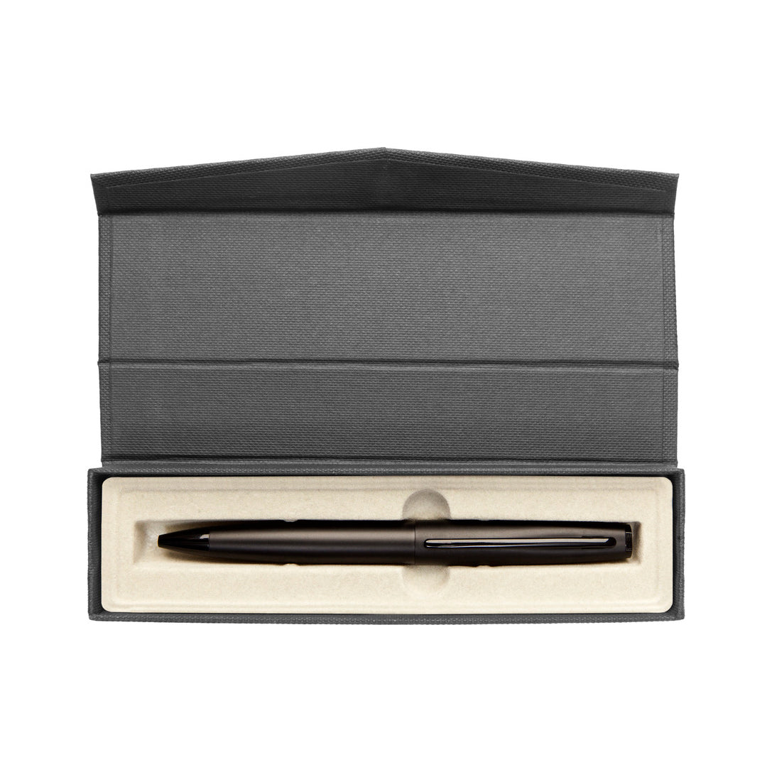 Bolígrafo Booker tinta azul