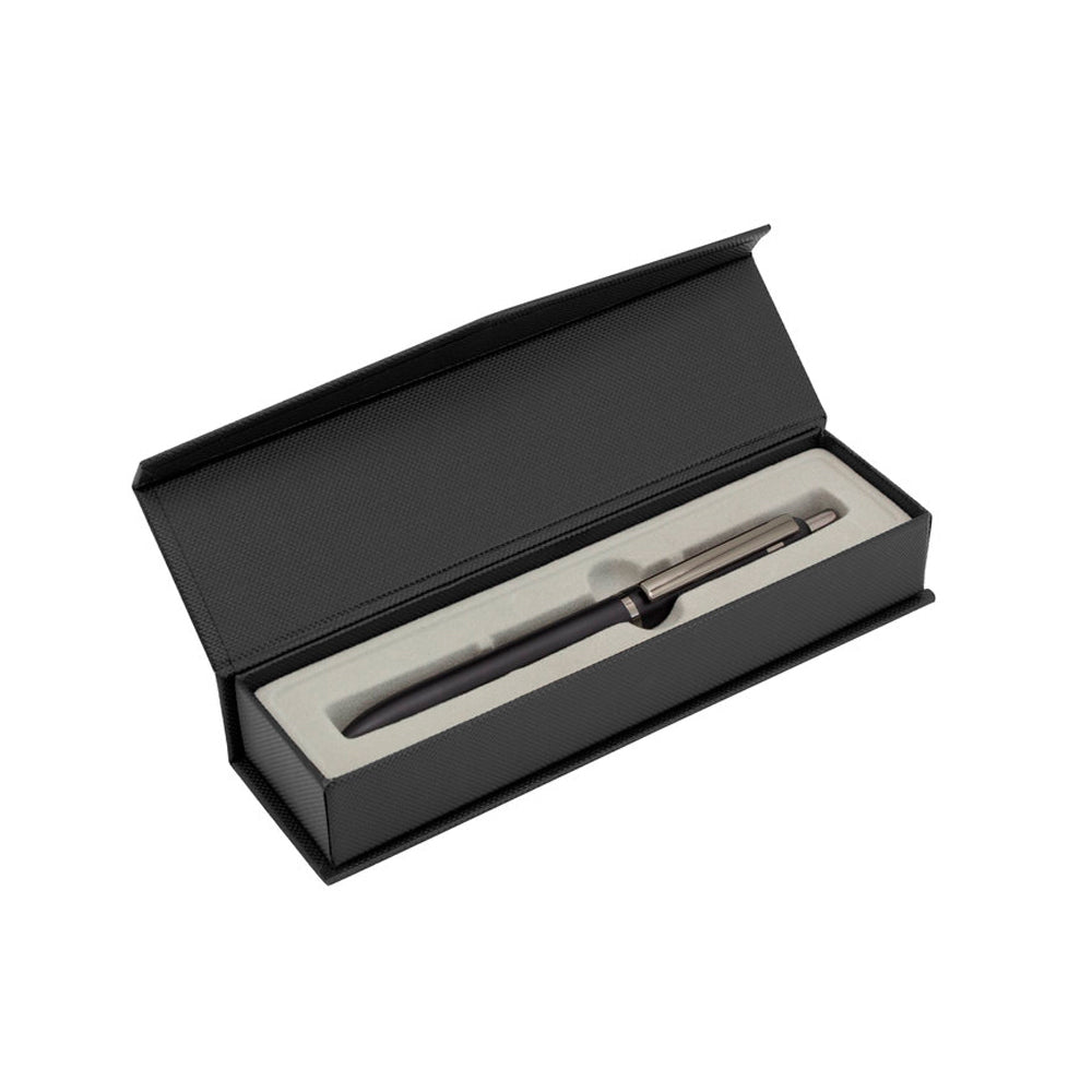 Bolígrafo Silverfield I tinta azul