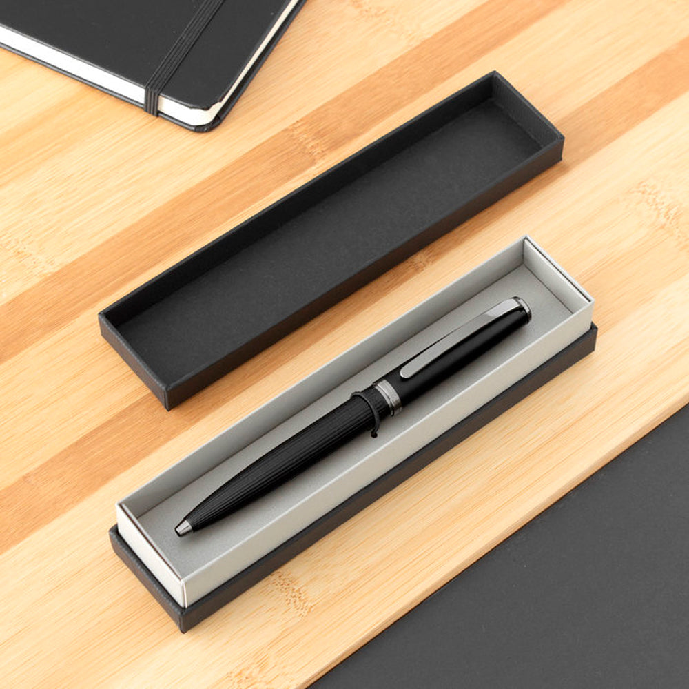 Bolígrafo Parky tinta azul