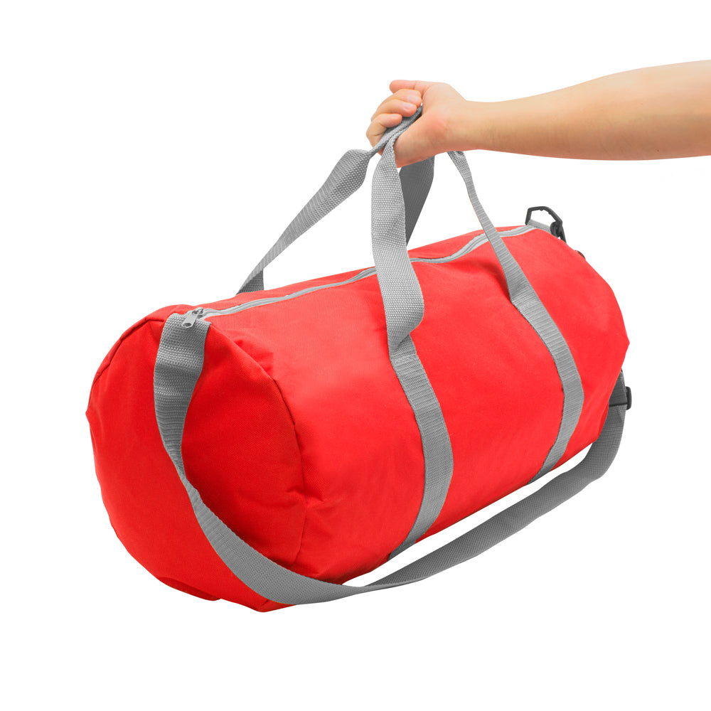 Bolso deportivo Workout