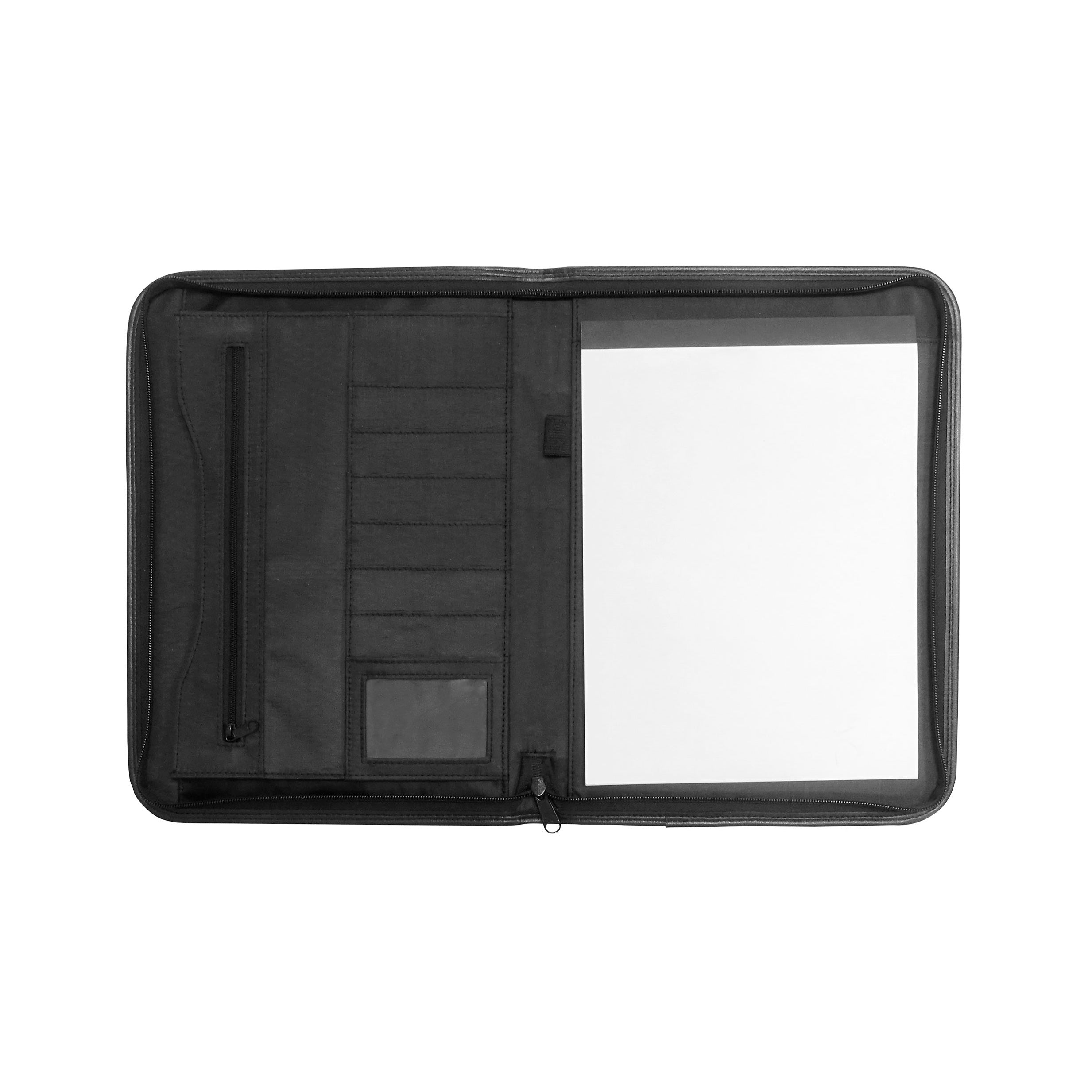 Carpeta con cierre Elevator