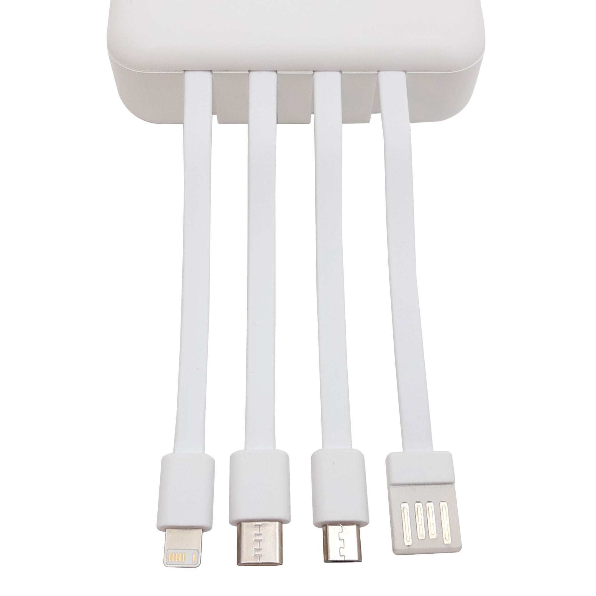 Powerbank multipuerto Connecticut