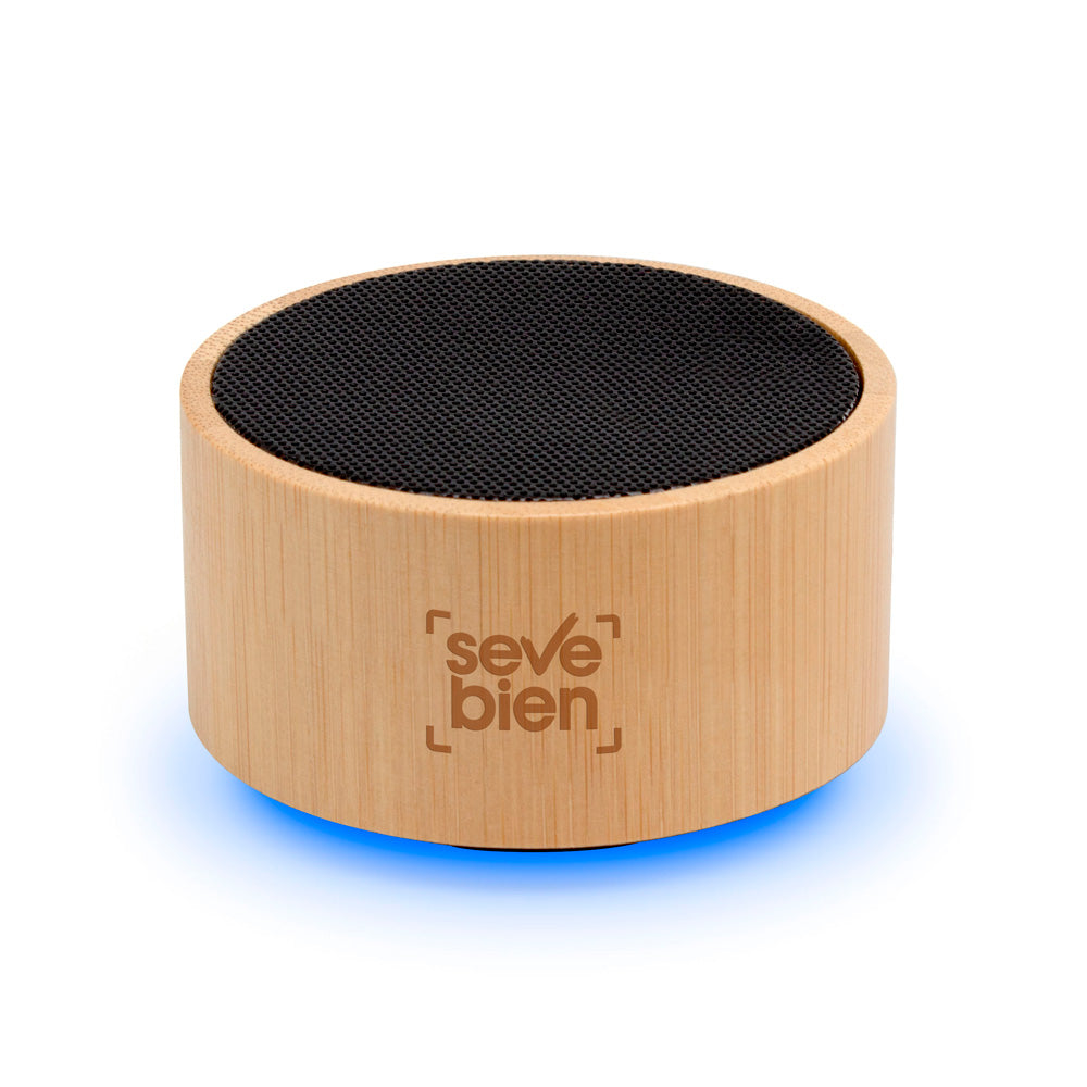 Parlante bluetooth Cannes