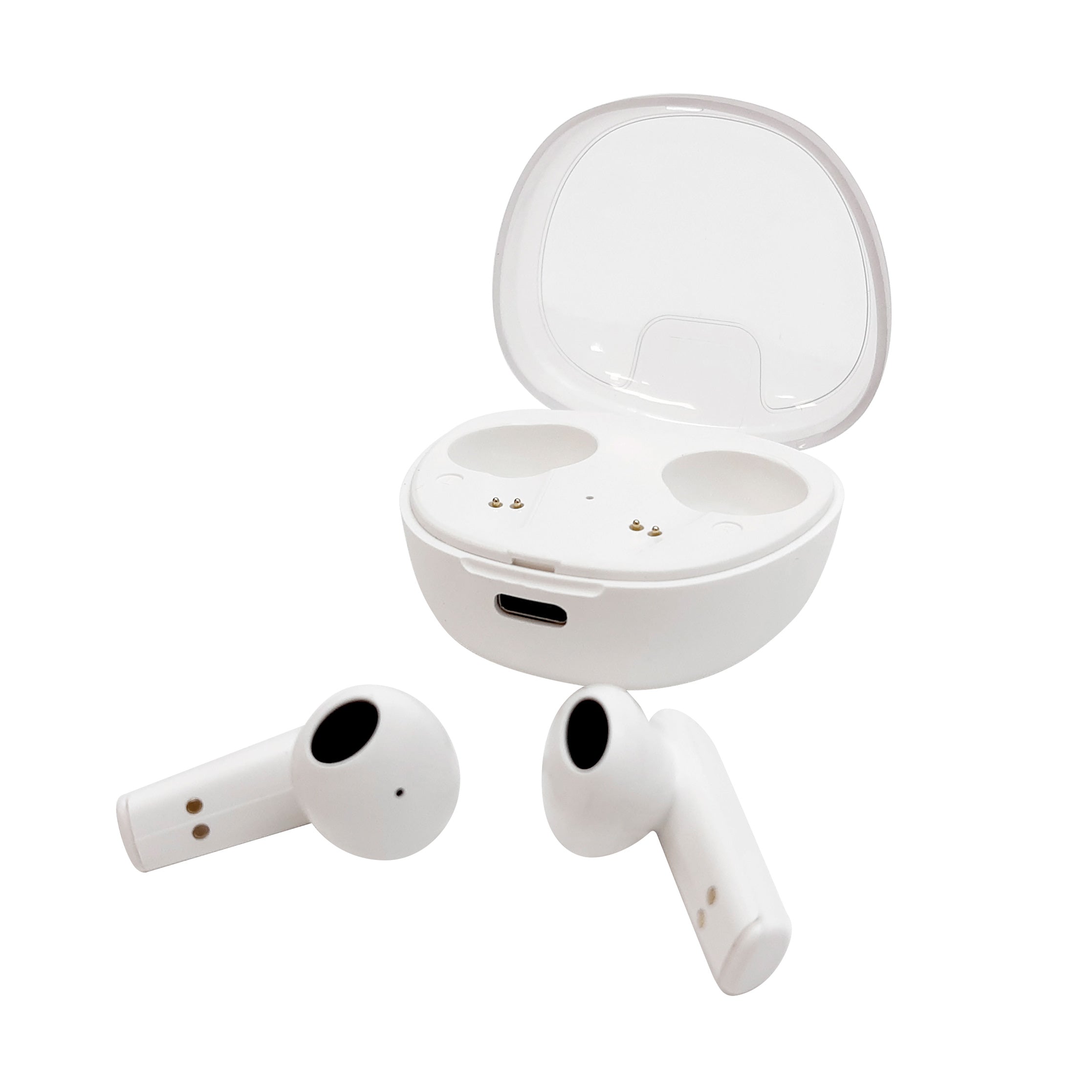 Audífonos bluetooth Shell