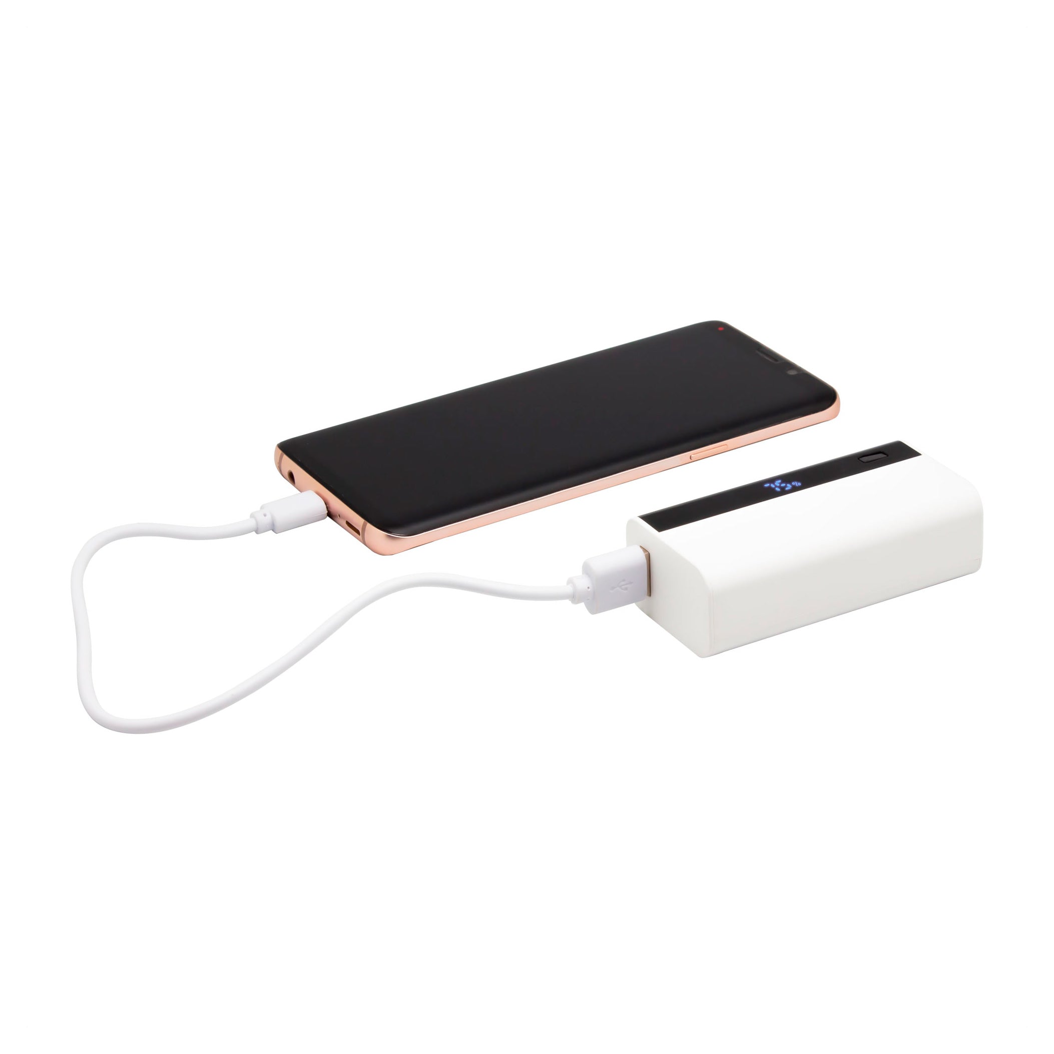 Power bank Charge I