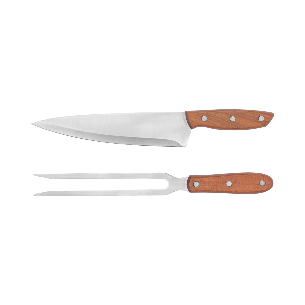 Set de asado BBQ Bladebird