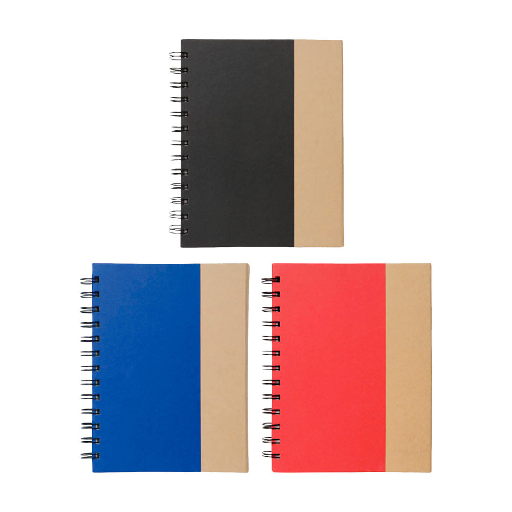 Libretas Eco