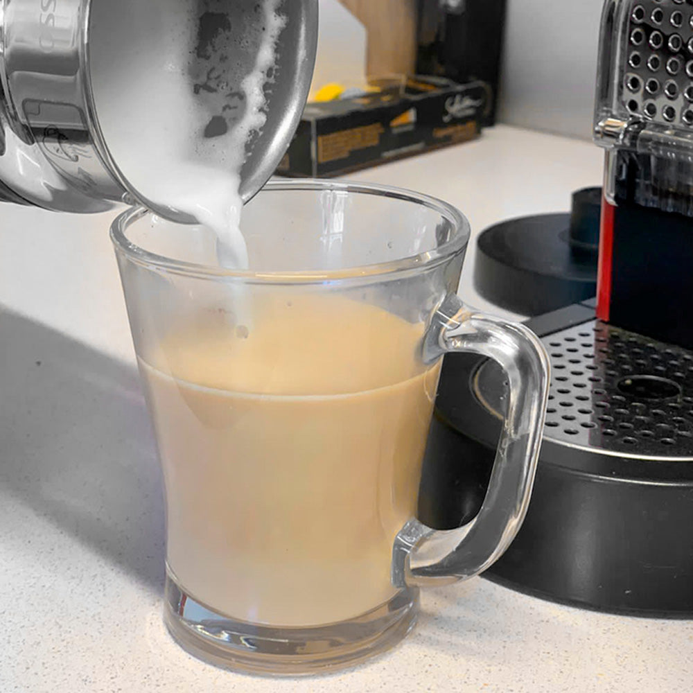 Set de tazas Santa Marta