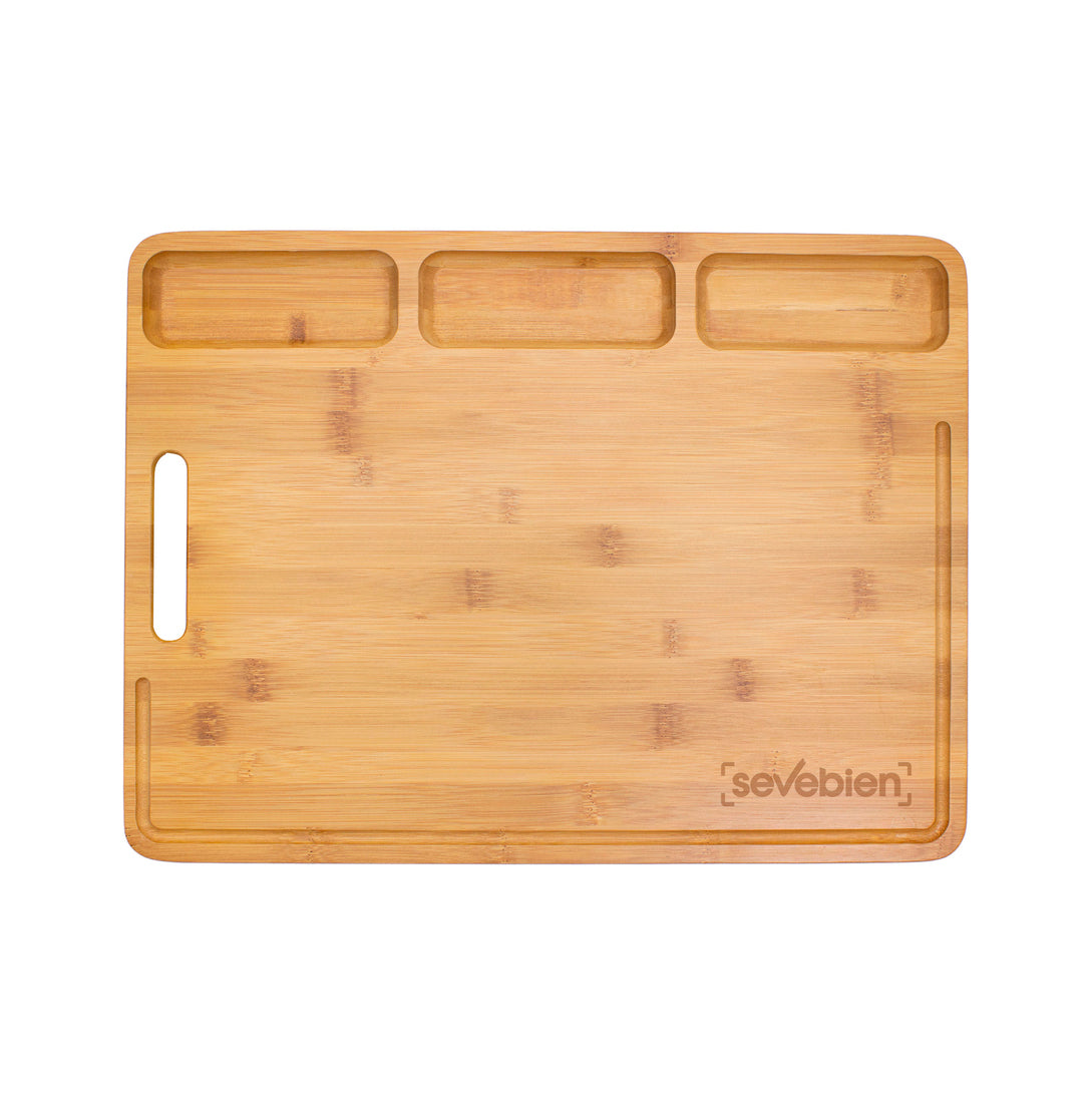 Tabla de corte Bamboard