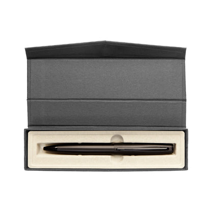 Bolígrafo Booker tinta azul