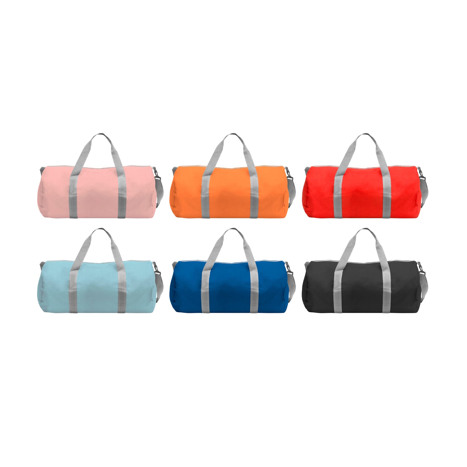 Bolso deportivo Workout