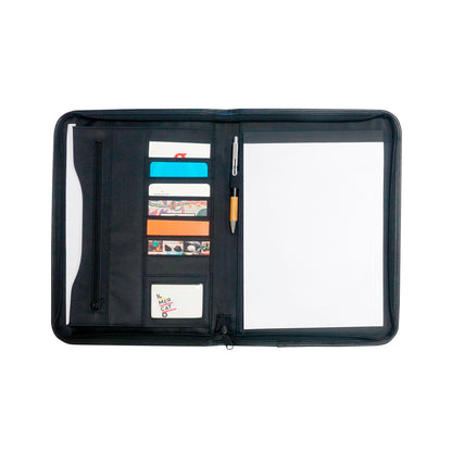 Carpeta con cierre Elevator