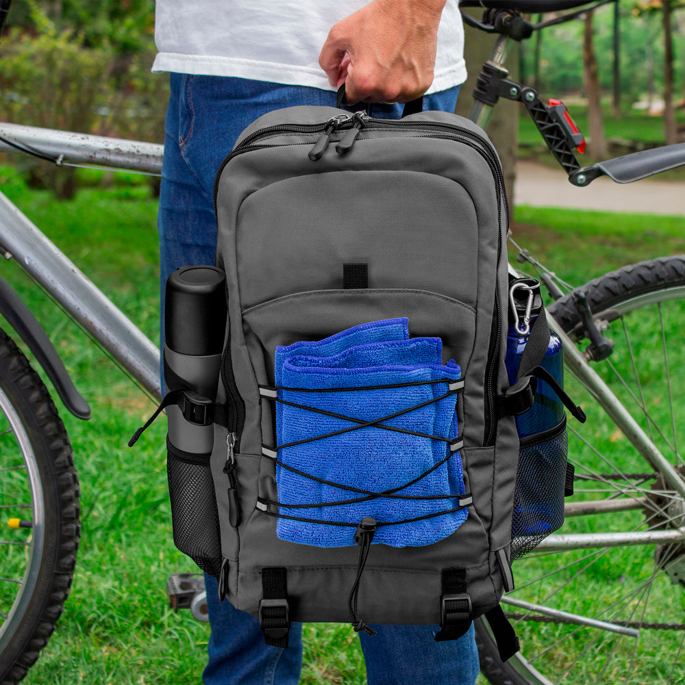 Mochila Survivor