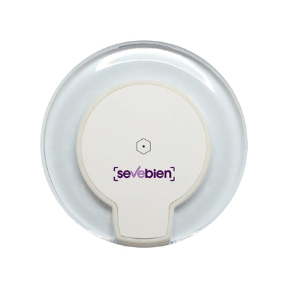 Cargador inalámbrico Crux