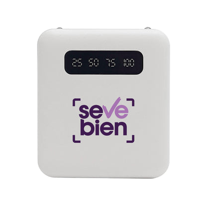 Powerbank multipuerto Connecticut