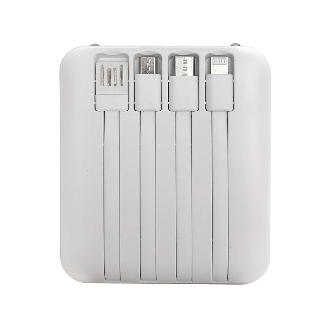 Powerbank multipuerto Connecticut