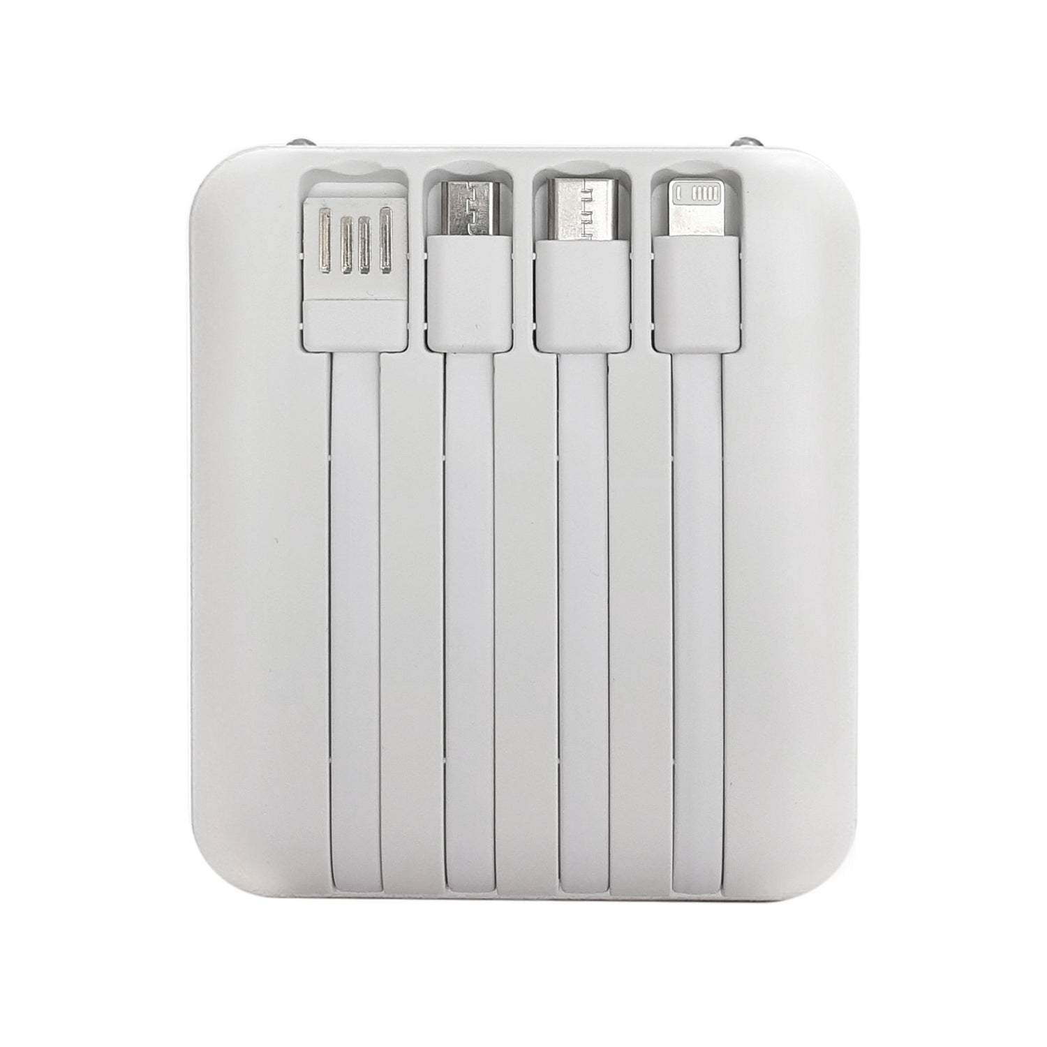 Powerbank multipuerto Connecticut