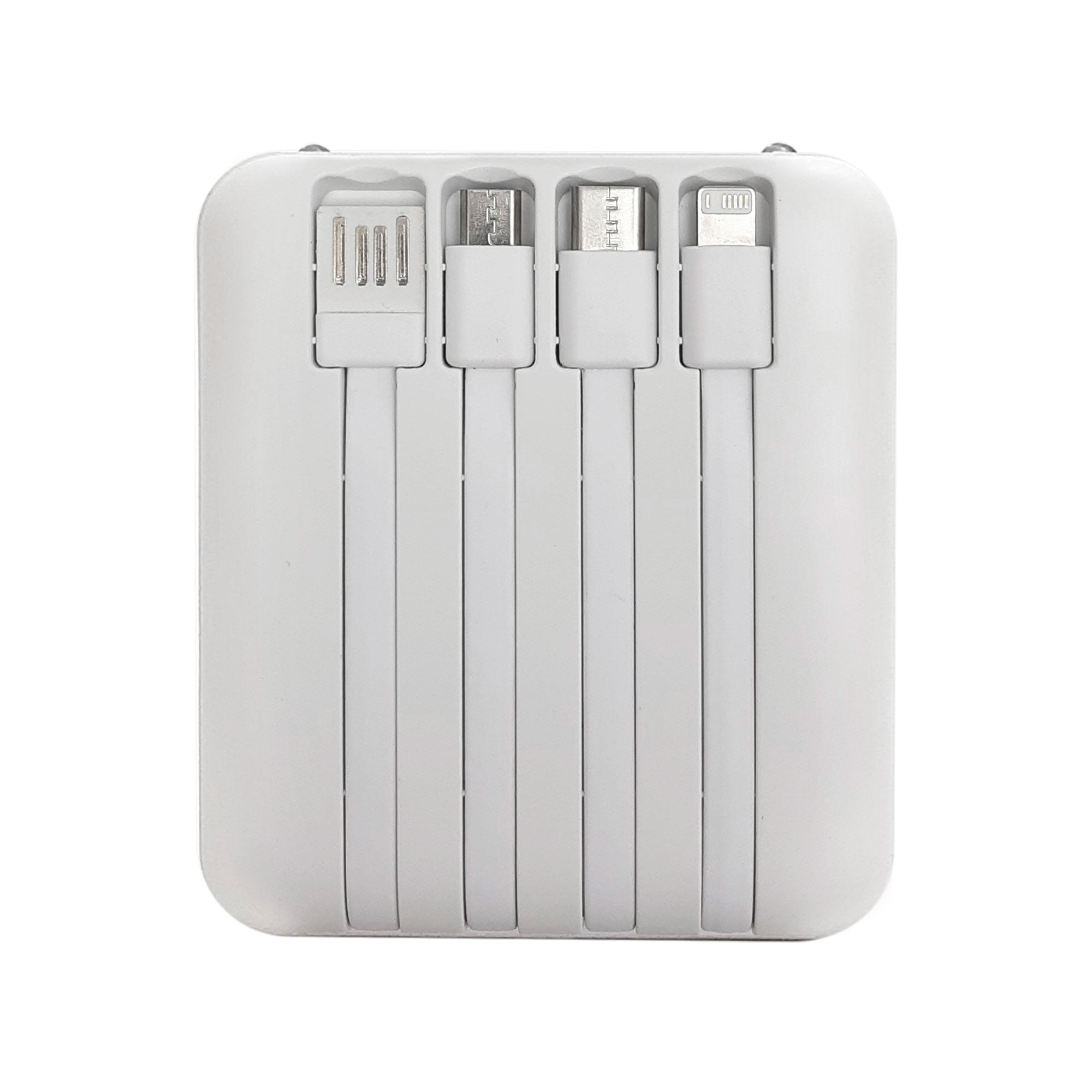 Powerbank multipuerto Connecticut