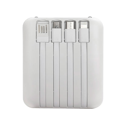 Powerbank multipuerto Connecticut