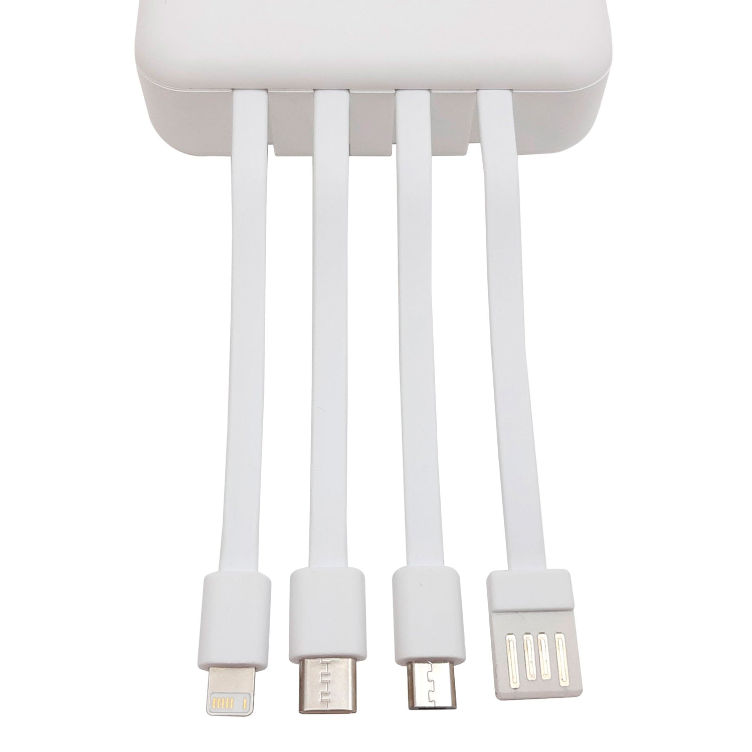 Powerbank multipuerto Connecticut