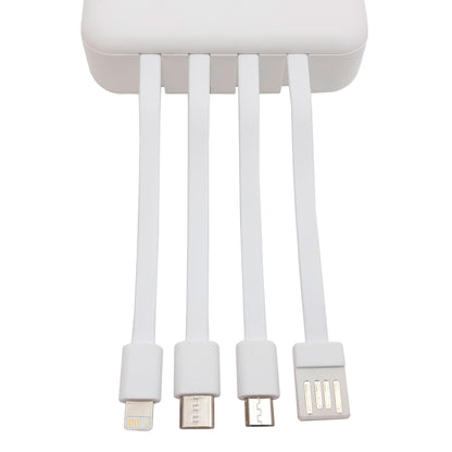 Powerbank multipuerto Connecticut