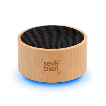 Parlante bluetooth Cannes