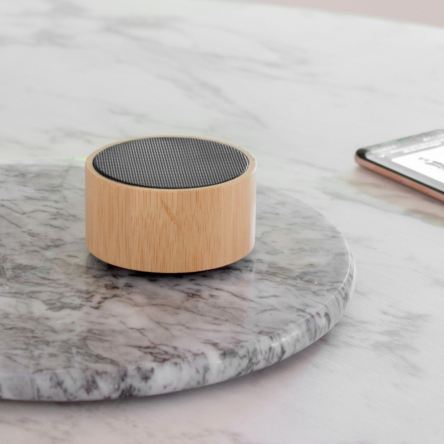 Parlante bluetooth Cannes