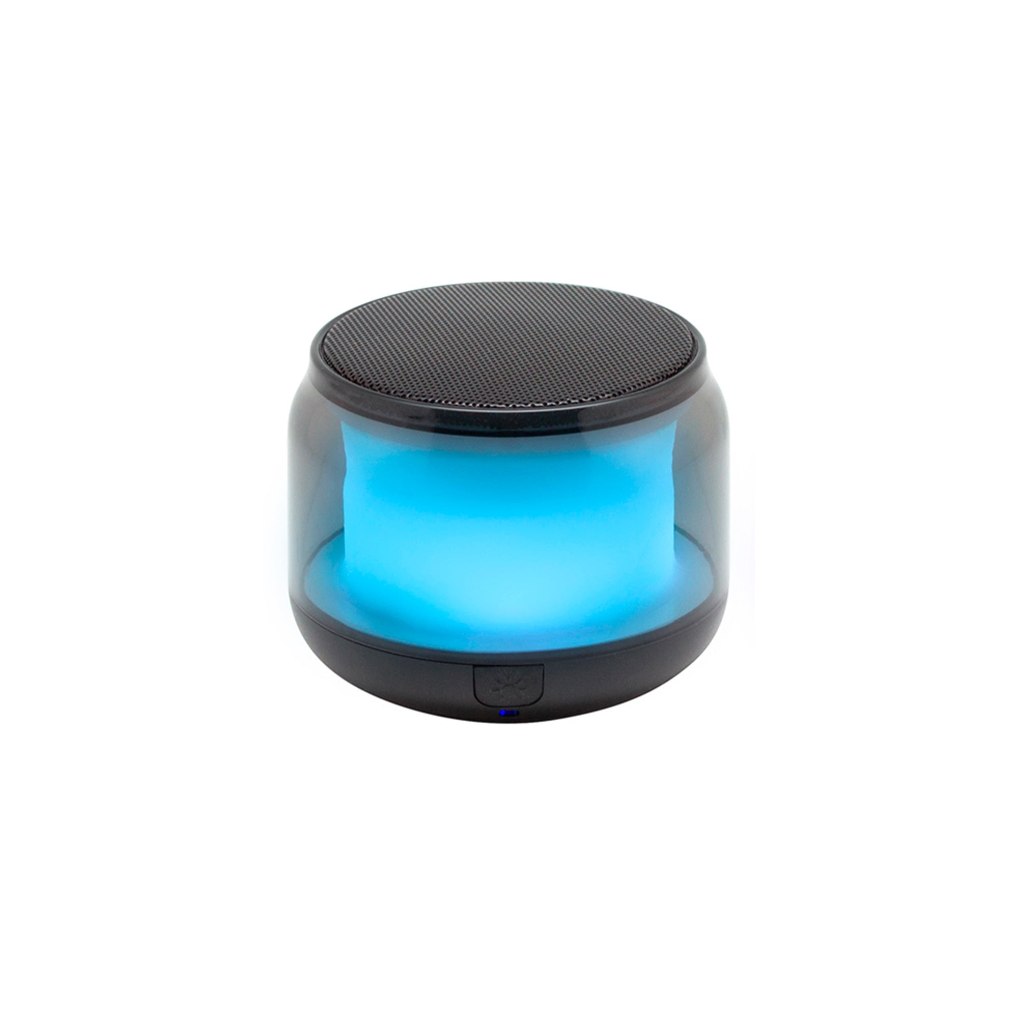 Parlante bluetooth Jelly