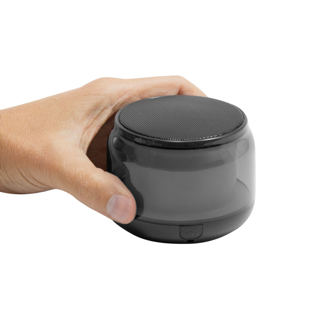 Parlante bluetooth Jelly