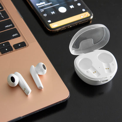 Audífonos bluetooth Shell