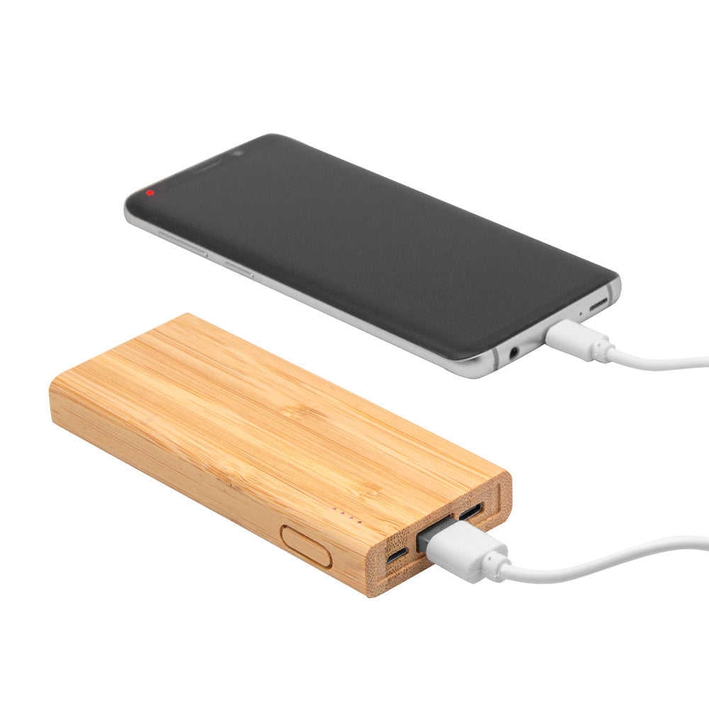 Power bank Bambpower