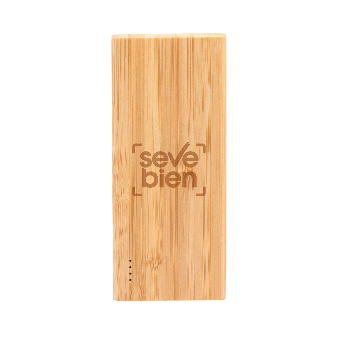 Power bank Bambpower