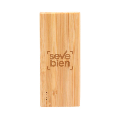 Power bank Bambpower