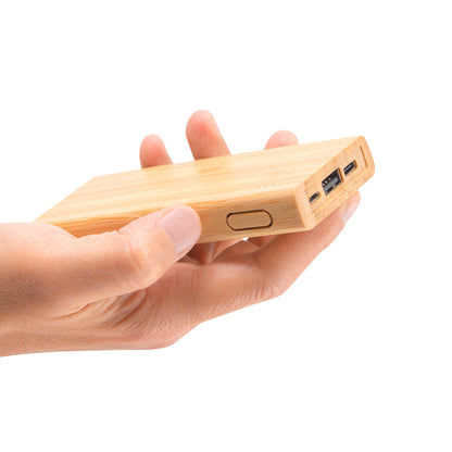 Power bank Bambpower