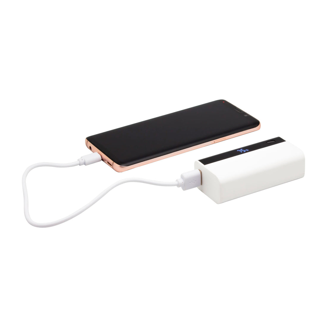 Power bank Charge I
