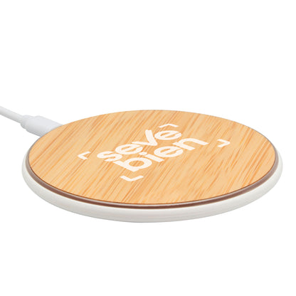 Cargador inalámbrico Compact