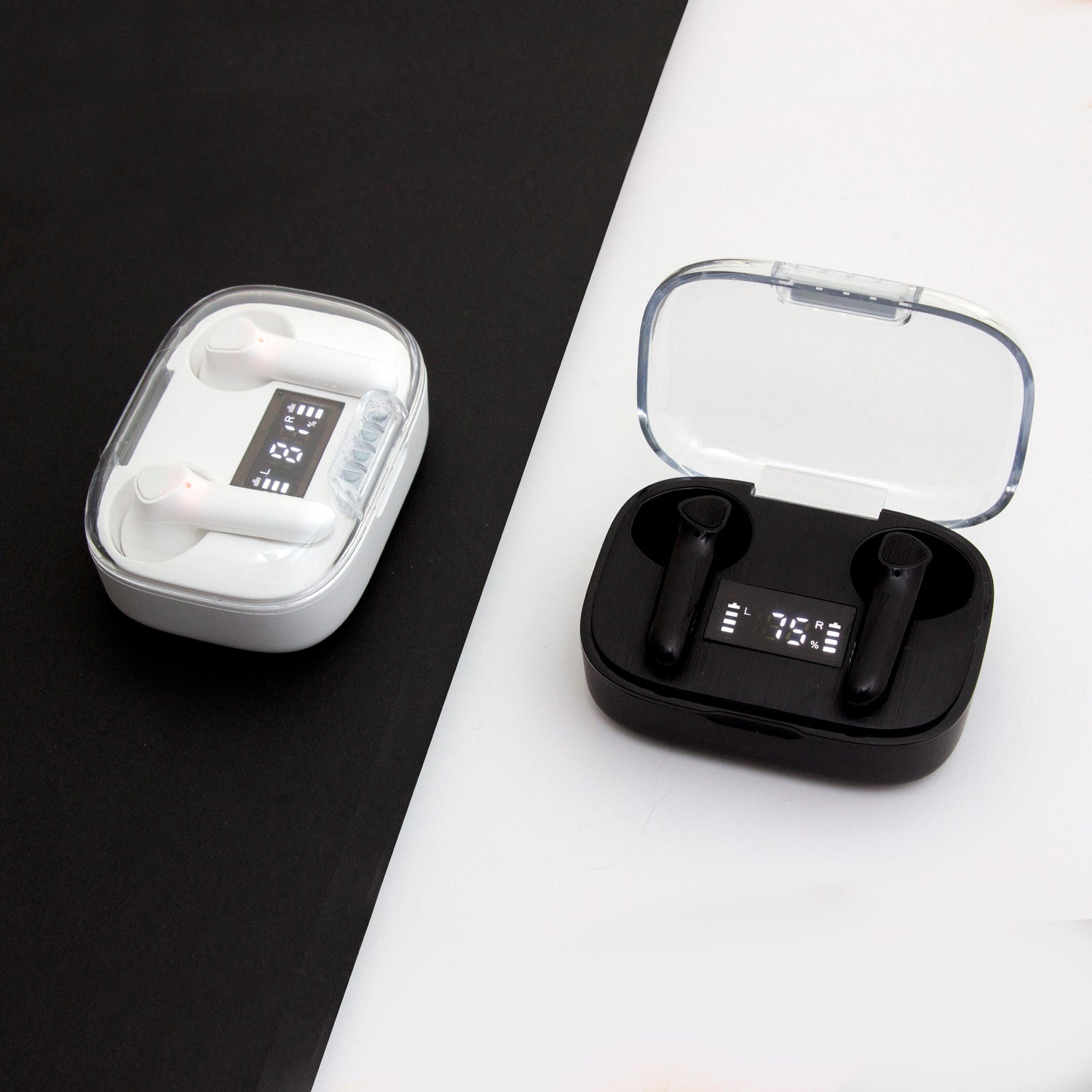 Audífonos bluetooth Jackson