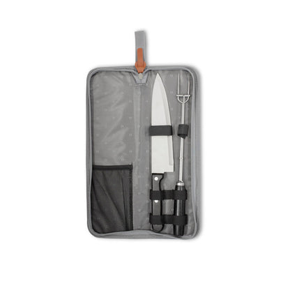 Set de asado BBQ U-Grill