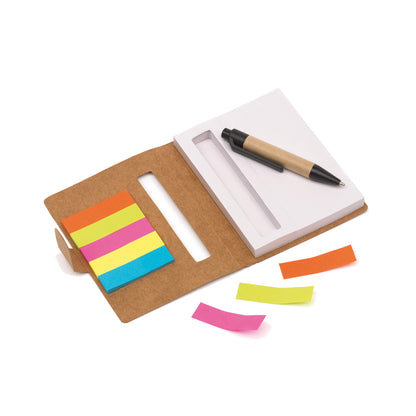 Mini notebook Memo