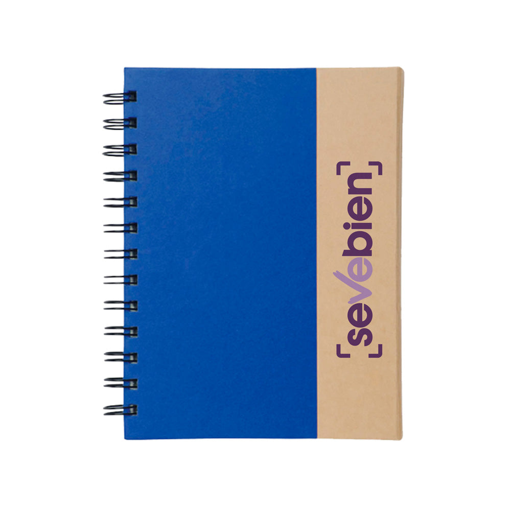 Libretas Eco