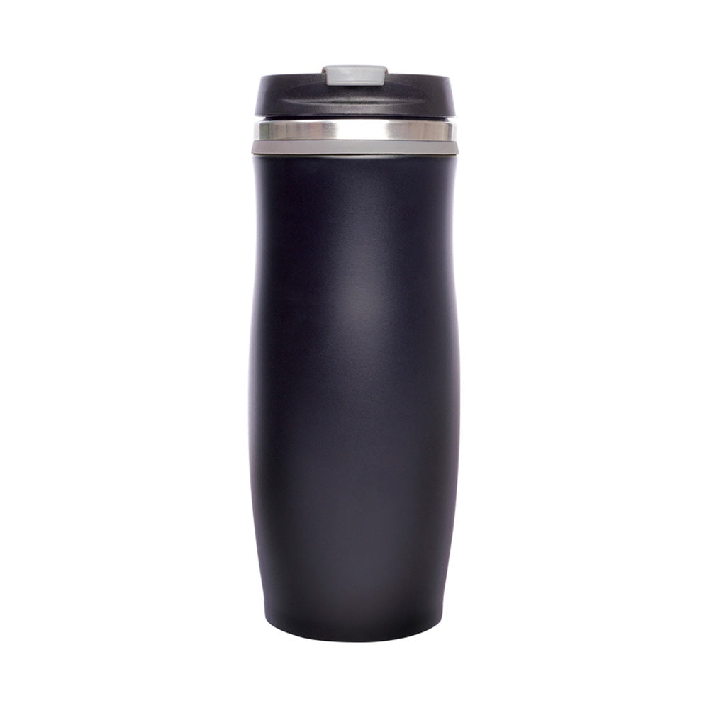 Mug Siluet Black
