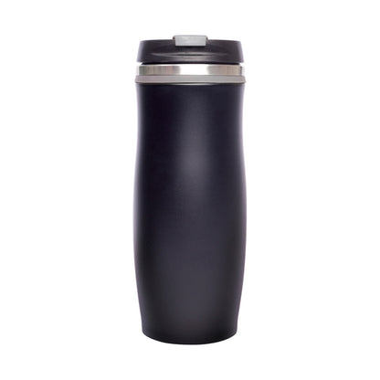 Mug Siluet Black