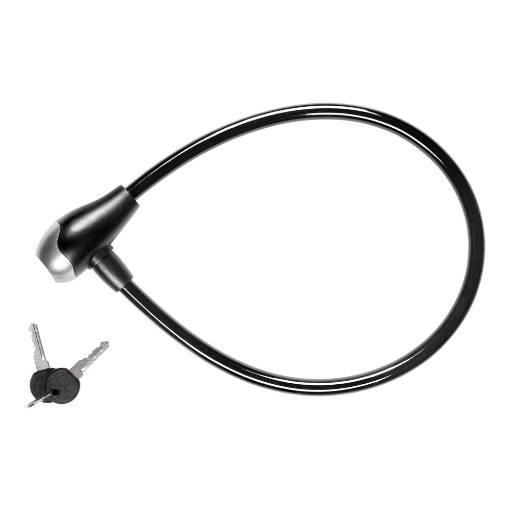 Candado para bicicleta