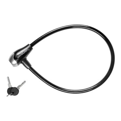 Candado para bicicleta