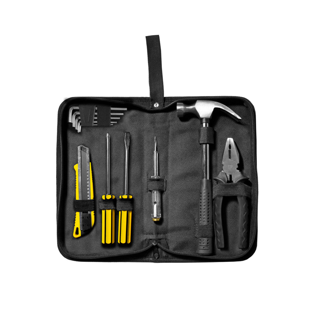 Set de herramientas Meissa