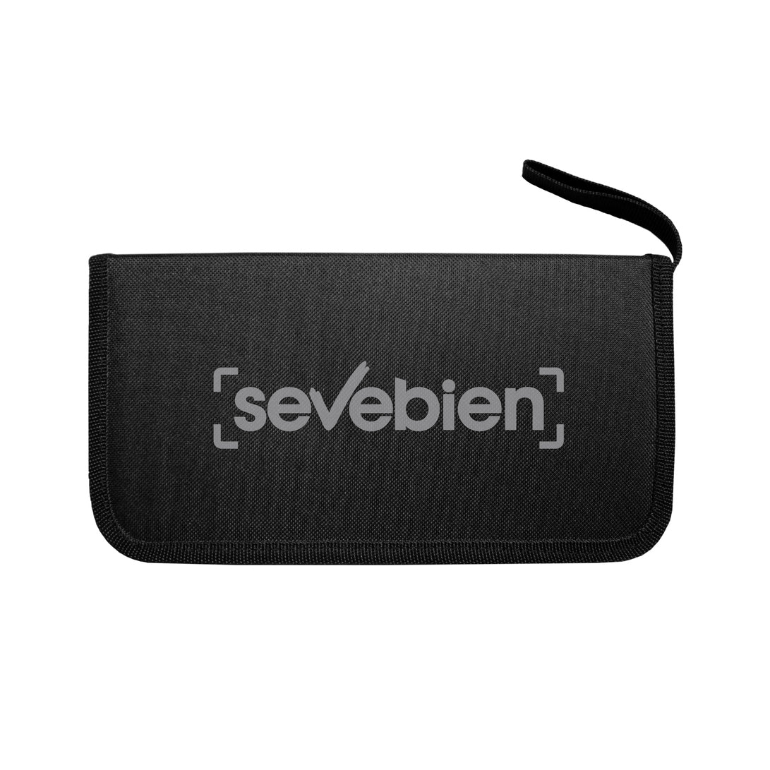 Set de herramientas Meissa