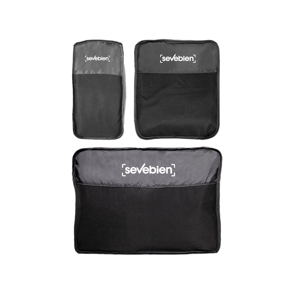 Bolsas Organizadoras para viajes Boston