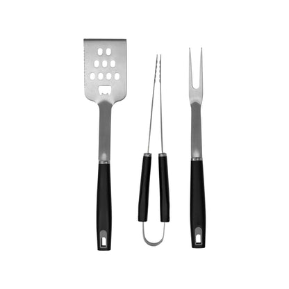 Set de asado BBQ Masterbeef