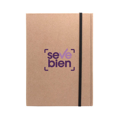 Cuaderno memo semanal Workit