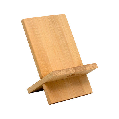 Soporte de escritorio para celular Bamboffice